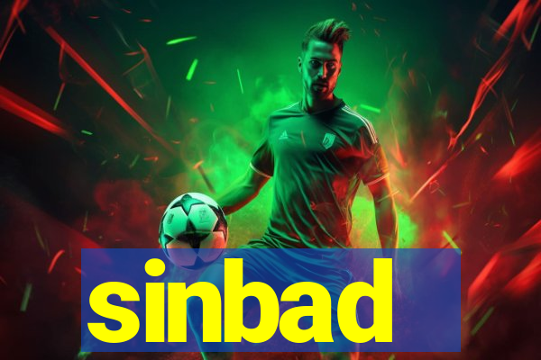 sinbad - a lenda dos sete mares superflix